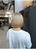 ハイミルクティーベージュ
