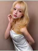 《SOYON》ハイトーン×レイヤーミディアム