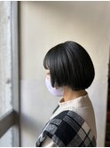 オリーブボブ