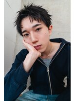 グリーン 町田(green) 【メンズ】メンズパーマ×ショートパーマ