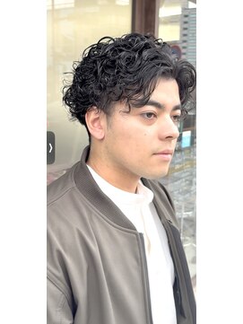 タカ 田町店(TAKA) ツイスパ