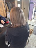 シルバーパープル