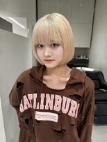 ソル 栄矢場町(SOL) ミルクティーベージュ/ミルクティーブラウン/ミルクティーカラー