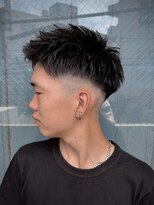 ボコカ(bococa)&nbsp;【大村指名】メンズカット