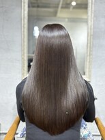 ゴエン(goen)&nbsp;【多毛特化】ドライヤー時短ダメージレス弱酸性ストレート