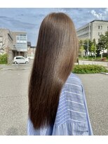 アン 武蔵小杉(un)&nbsp;オリーブベージュ