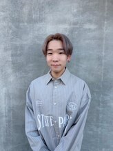 アオノバ バイ ラバーズ(Aono'Ba by LOVERS)&nbsp;MISHIMA 