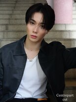 ピア ヤクイン(Pia Yakuin)&nbsp;センターパート