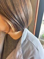 ボスコ 下北沢店(bosco)&nbsp;イヤリングカラー【gocci】