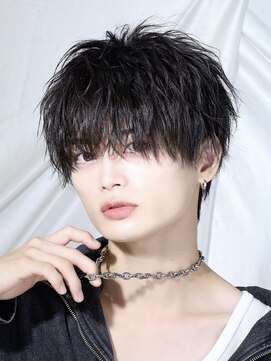 アイトーキョーシエル 横浜(AI TOKYO Ciel) ラウンドマッシュ