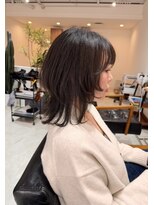 カイ(kai) くびれウルフ