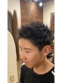 アクティブショート