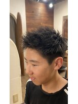 ナイス ヘアー(Hair) アクティブショート