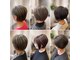 ビーヘア(be hair)の写真