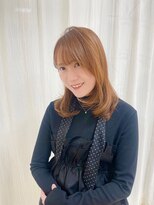 エミュ 天文館店(eMu)&nbsp;ナチュラルミディアムレイヤー