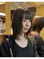 ザチェアー 名駅(The Chair)&nbsp;グレージュ