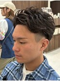 色気抜群大人ジェントルショート