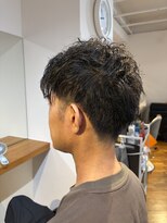 ルリエ(Relier)&nbsp;メンズビジネス
