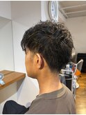 メンズビジネス
