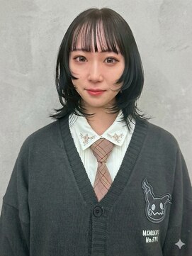 バサ 国分寺店(BASSA) くびれウルフ