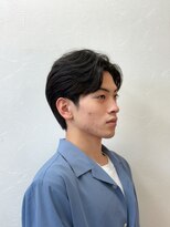 カズミ(KAZMI) ビジネスショート/メンズショート/パートスタイル