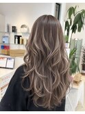 ロングレイヤー/ハイライト