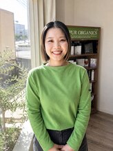シャポン&nbsp;大森 花菜