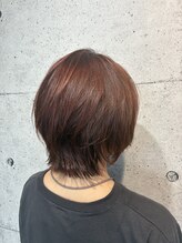 ラフ(LAF.)