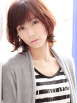 レガーミ(Legami)&nbsp;ナチュラルキレイ大人女子ミディアムNO.2