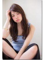 【aRietta】モテ愛されHAIR★
