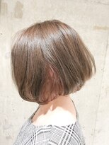 アヴァンスクロス あべのルシアス店(AVANCE.CROSS)&nbsp;インナーカラー×パステルピンク