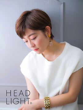 ソーエン バイ ヘッドライト 大橋店(soen by HEADLIGHT) *soen*  大人レディショート