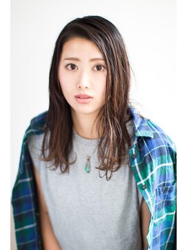 アーツリタ 町田(arts lita) オフェロ×セミロング☆