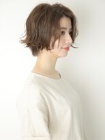 ラシェル パル ノエル(Laciel par Noel)&nbsp;エアリー大人ショート