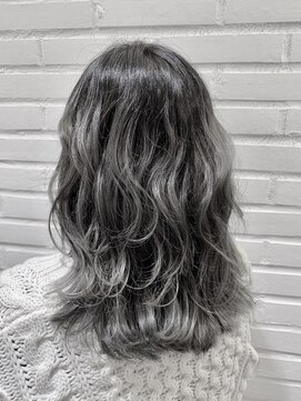 チャンプ 小阪店(Champ) highlight / balayage /gray