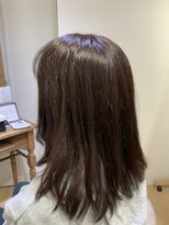 ユーネリー(U-NERY)&nbsp;レイヤースタイル