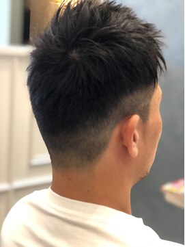 ラニ(Lani) メンズカット☆