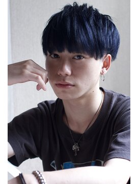 アドール(ADOR) ノーセットマッシュ