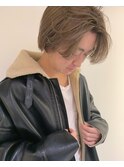 スリークショート【Loom./明治神宮前/原宿/表参道】