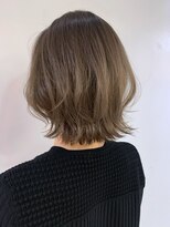 アッド バイ ケーツー(add by K-two) ボブレイヤー