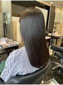 セミロング