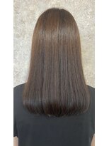 シュガービー(SUGAR-B)&nbsp;【SUGAR-B】ラベンダーアッシュミディアム