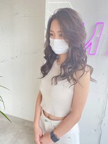 スイ(sui) ナチュラルハイライト