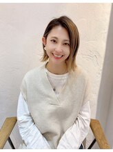 プラタナス 国分寺北口店(PLATANUS)&nbsp;二木 歩