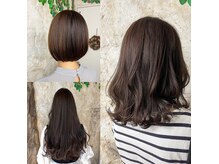 シュシュ(Chouchou.)
