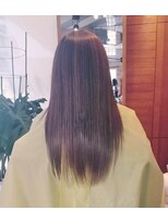 ヘアー トラスティ マリ HAIR TRUSTY MARI&nbsp;縮毛矯正