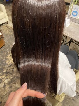 アドール(ADOR) ピンクブラウン