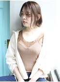 天神【BIRTH】美髪×耳掛け大人かわいい外ハネボブ 8