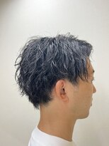 カフカ 亀有(KAfKA)&nbsp;ツイストパーマ