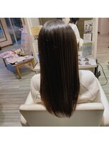 クルール(COULEUR) ドクター髪質改善